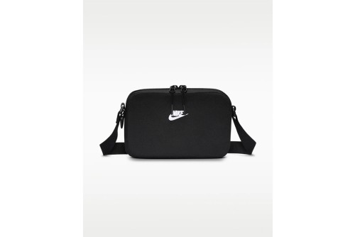 Nike Heritage 2.0 Τσαντάκι Χιαστί - Ώμου 2L (IB4381 010)