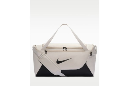 Nike Brasilia Αθλητικός Σάκος 40L (IB4394 072)