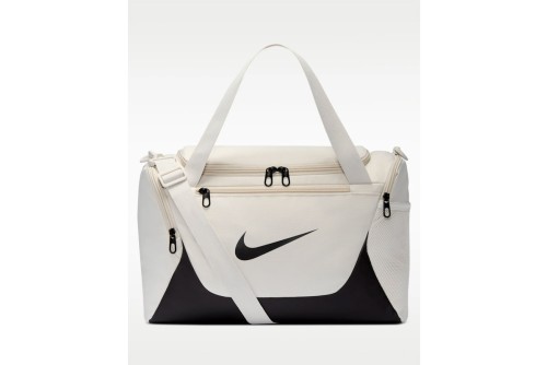 Nike Brasilia Αθλητικός Σάκος 24L (IB4398 072)