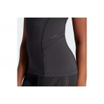 Adidas by Stella McCartney TruePurpose Γυναικεία Αμάνικη Μπλούζα