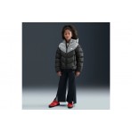 Nike Sportswear All Day Play Therma-Fit Μπουφάν Puffer (IB6164 010)