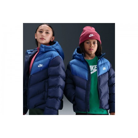 Nike Sportswear All Day Play Therma-Fit Μπουφάν Puffer 
