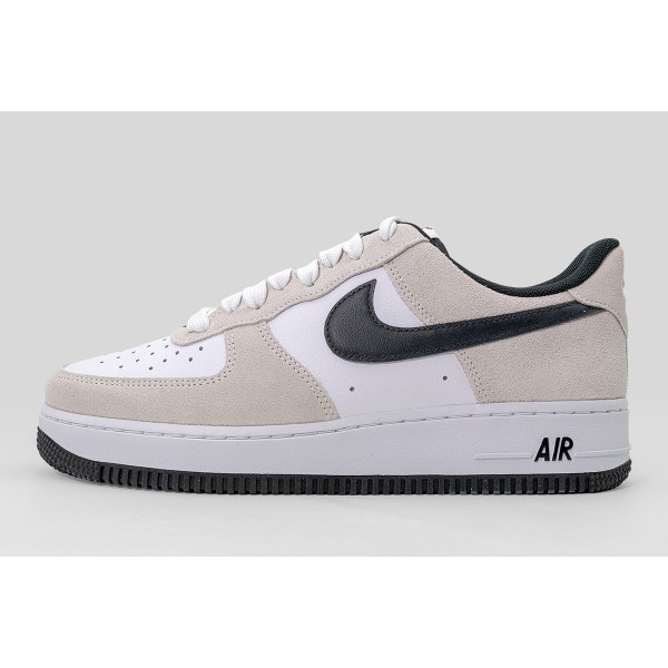 Nike Air Force 1 07 Lv8 Sneakers (IB6388 100)