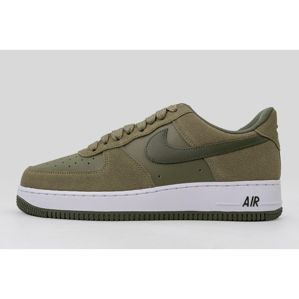 Nike Air Force 1 07 Lv8 Sneakers (IB6388 200)