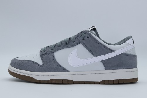 Nike Dunk Low Retro Se Sneakers (IB6399 001)