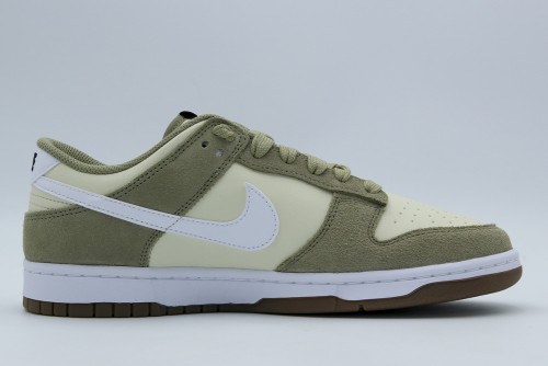 Nike Dunk Low Retro Se Sneakers (IB6399 200)