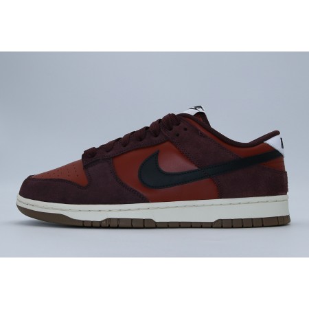 Nike Dunk Low Retro Gum Pack Special Edition Ανδρικά Sneakers