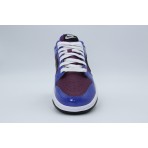 Nike Dunk Low Retro Special Edition Sneakers Μπλε, Μωβ, Μαύρα, Λευκά