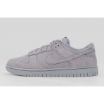 Nike Dunk Low Retro Special Edition Ανδρικά Sneakers Γκρι