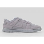 Nike Dunk Low Retro Special Edition Ανδρικά Sneakers Γκρι