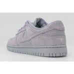 Nike Dunk Low Retro Special Edition Ανδρικά Sneakers Γκρι
