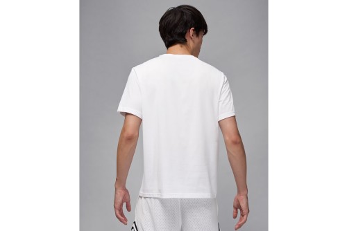 Jordan Sport Dri-Fit Jumpman T-Shirt Ανδρικό (IB6757 100)