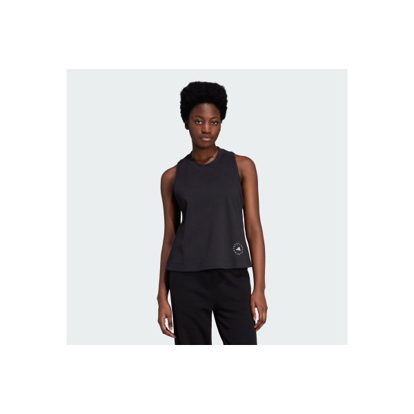 Adidas Performance By Stella Mccartney Μπλούζα Αμάνικη Γυναικεία (IB6857)