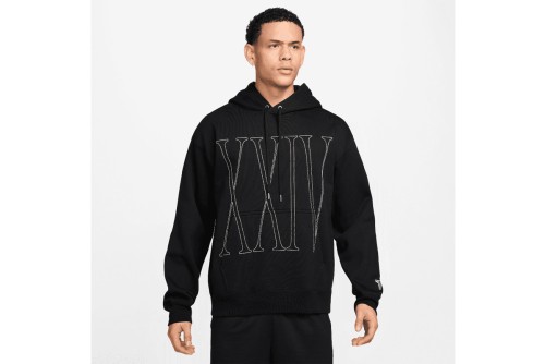 Nike Kobe Hoodie Ανδρικό (IB7087 010)