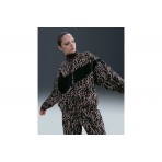 Nike Sportswear Woven Printed Γυναικείο Ελαφρύ Μπουφάν