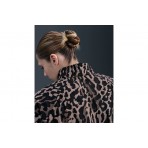 Nike Sportswear Woven Printed Γυναικείο Ελαφρύ Μπουφάν