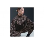 Nike Sportswear Woven Printed Γυναικείο Ελαφρύ Μπουφάν