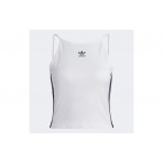 Adidas Originals Tank Top Μπλούζα Αμάνικη Γυναικεία (IB7303)