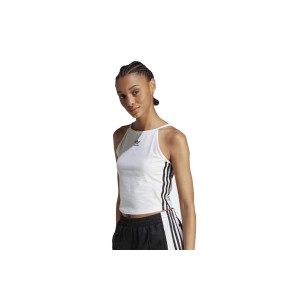 Adidas Originals Tank Top Μπλούζα Αμάνικη Γυναικεία (IB7303)
