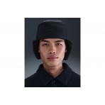 Nike Fly Unstructured Puffer Trapper Σκούφος Earmuff Μαύρος