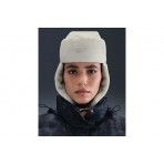 Nike Fly Unstructured Puffer Trapper Σκούφος Earmuff Εκρού