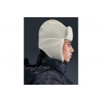 Nike Fly Unstructured Puffer Trapper Σκούφος Earmuff Εκρού