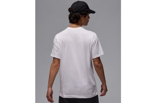 Jordan Air T-Shirt Ανδρικό (IB7353 101)