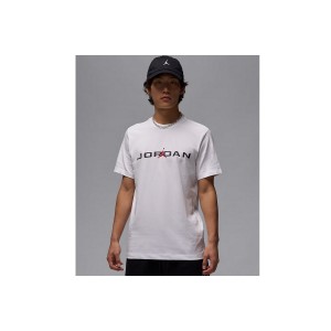 Jordan Air T-Shirt Ανδρικό (IB7353 101)