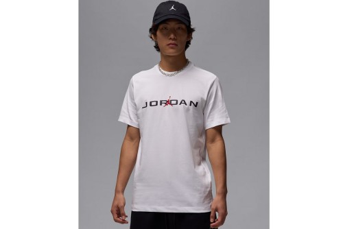 Jordan Air T-Shirt Ανδρικό (IB7353 101)