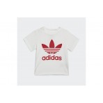 Adidas Originals Short Tee Σετ Με Σορτς (IB8639)