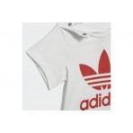 Adidas Originals Short Tee Σετ Με Σορτς (IB8639)