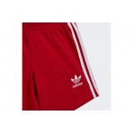 Adidas Originals Short Tee Σετ Με Σορτς (IB8639)