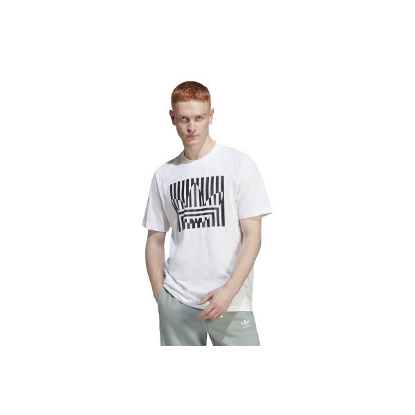 Adidas Originals Grf Tee T-Shirt Ανδρικό (IB8708)