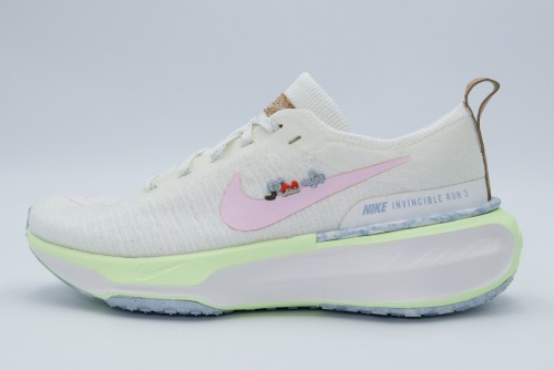 Nike Invincible 3 Αθλητικά Παπούτσια Για Τρέξιμο (IB8883 161)