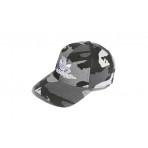 Adidas Originals Camo Ballcap Καπέλο Strapback (IB9195)