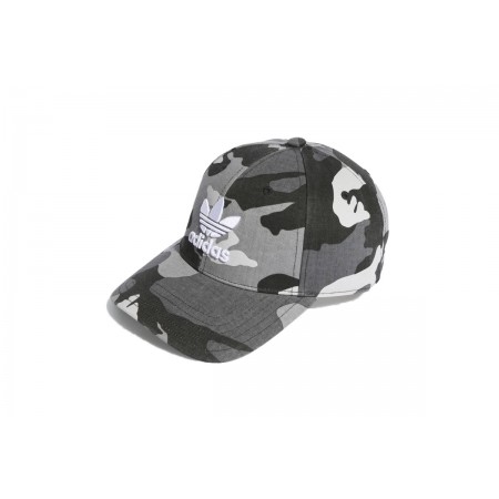 Adidas Originals Camo Ballcap Καπέλο Strapback 