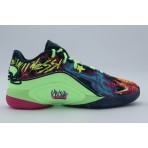 Nike Lebron XXII Μπασκετικά Παπούτσια Πολύχρωμα