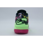 Nike Lebron XXII Μπασκετικά Παπούτσια Πολύχρωμα
