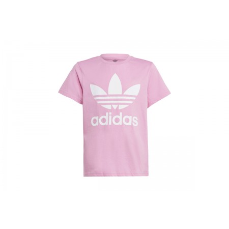 Adidas Originals Trefoil Tee T-Shirt 