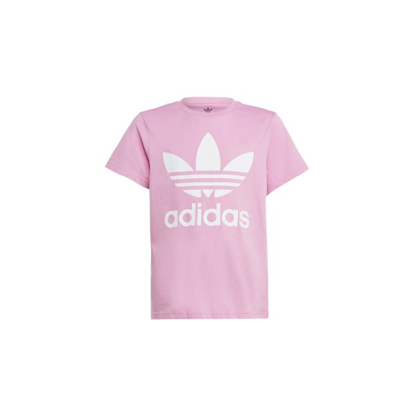 Adidas Originals Trefoil Tee T-Shirt 