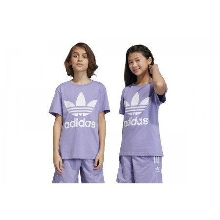 Adidas Originals Trefoil Tee T-Shirt 