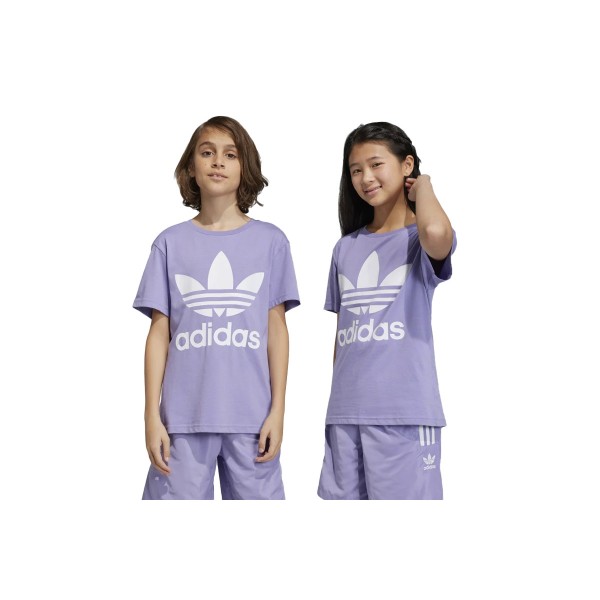 Adidas Originals Trefoil Tee T-Shirt (IB9934)