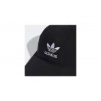 Adidas Originals Baseb Class Tre Καπέλο Strapback (IB9990)
