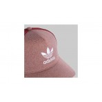 Adidas Originals Curved Trucker Καπέλο Snapback (IC0022)