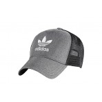 Adidas Originals Curved Trucker Καπέλο Snapback (IC0023)