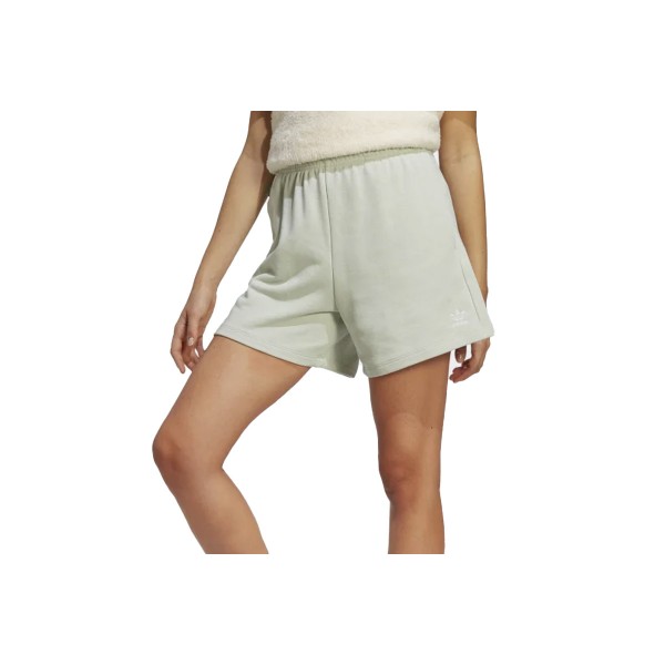 Adidas Originals Ess- Shorts Βερμούδα Αθλητική Γυναικεία 