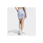 Adidas Originals Short Leggings Κολάν Κοντό Γυναικείο (IC3085)