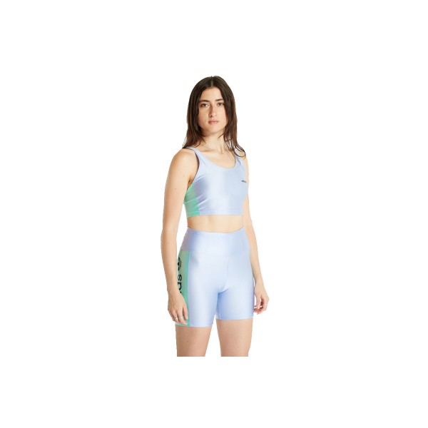 Adidas Originals Bra Top Μπουστάκι Light Support Γυναικείο 