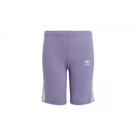 Adidas Originals Cycling Shorts Κολάν Κοντό 