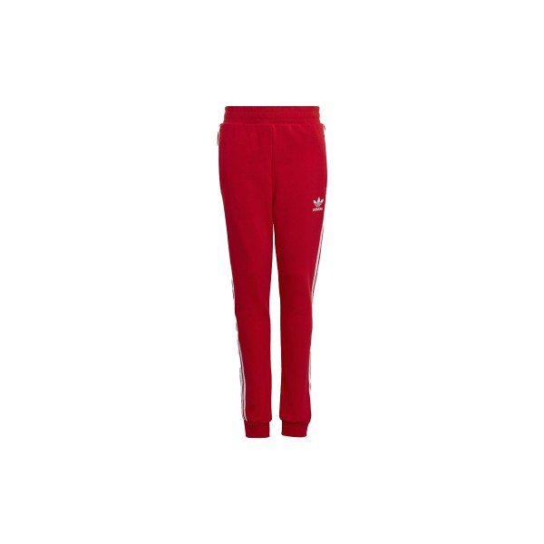 Adidas Originals Trefoil Pants Παντελόνι Φόρμας (IC3126)